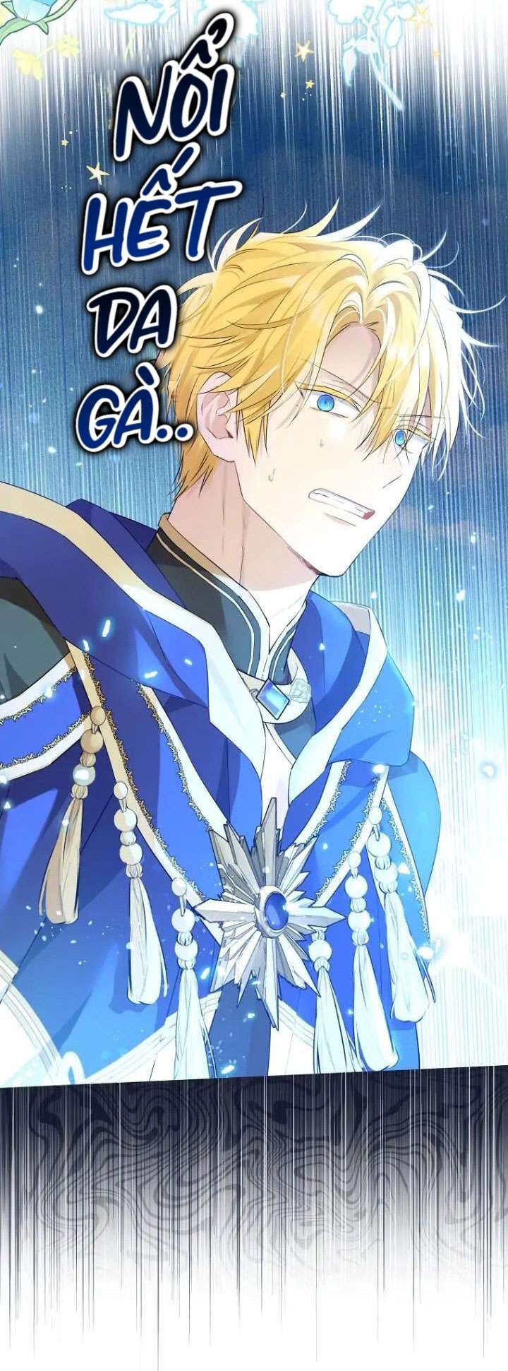 Tôi Là Minh Chứng Của Sự Thật Chap 96 - Trang 3