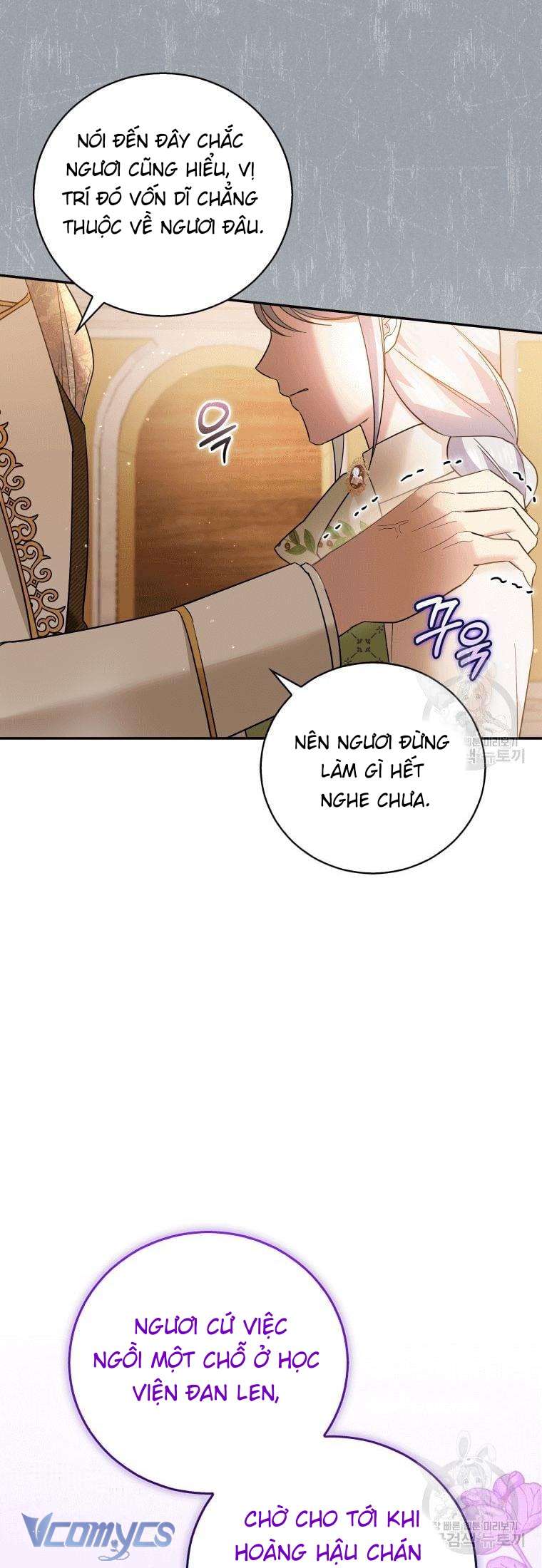 Kế Hoạch Trả Thù Chap 21 - Trang 2