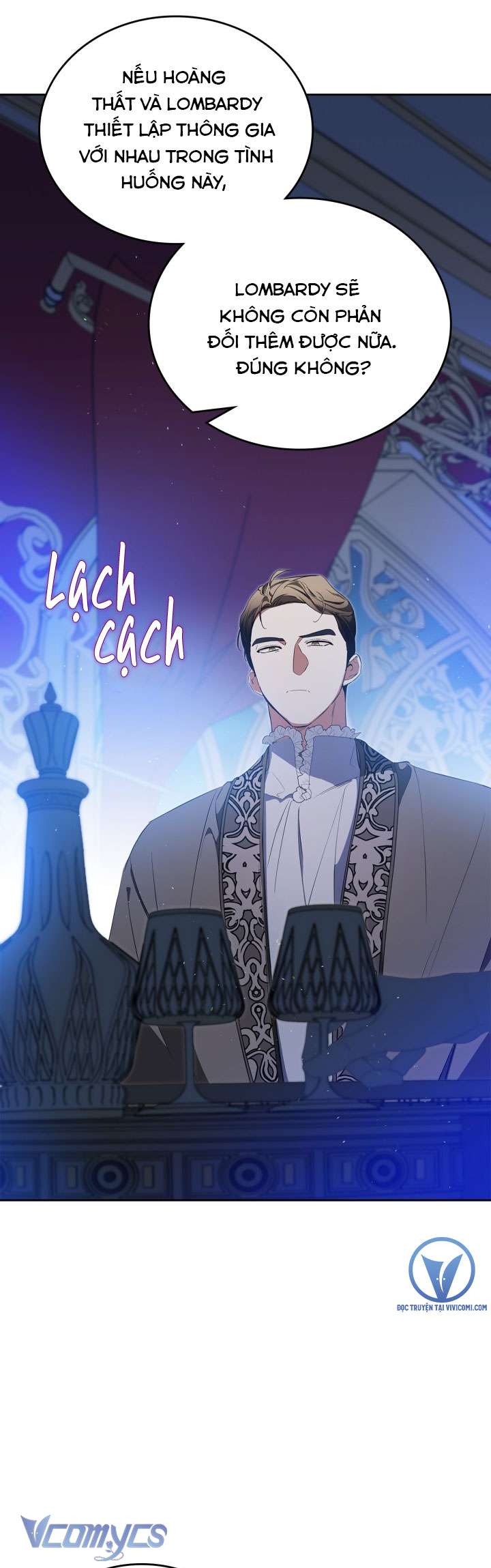 Kiếp Này Nhất Định Làm Gia Chủ Chap 166 - Trang 2