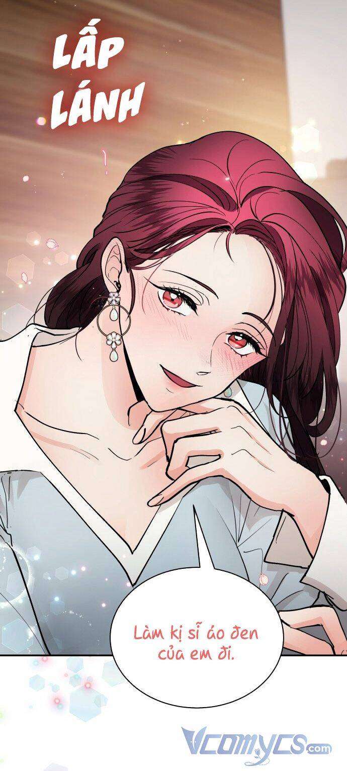 Oan Gia Ngõ Hẹp Chapter 30 - Trang 3