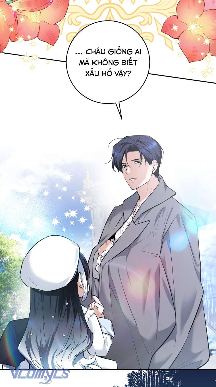 Bé Con Cá Voi Sát Thủ Chapter 4 - Trang 4