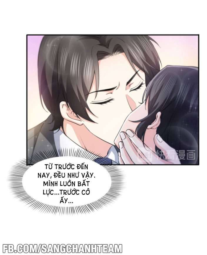 Hệt Như Hàn Quang Gặp Nắng Gắt Chap 177 - Trang 4