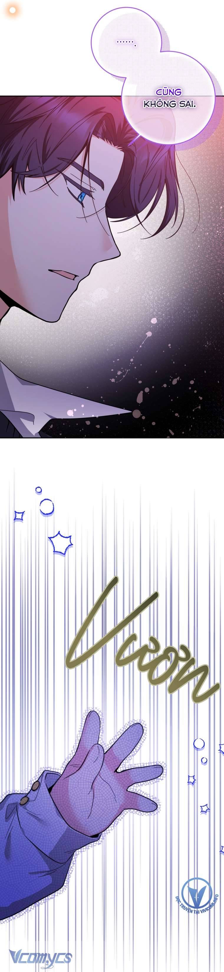 Bé Con Cá Voi Sát Thủ Chapter 10 - Trang 4