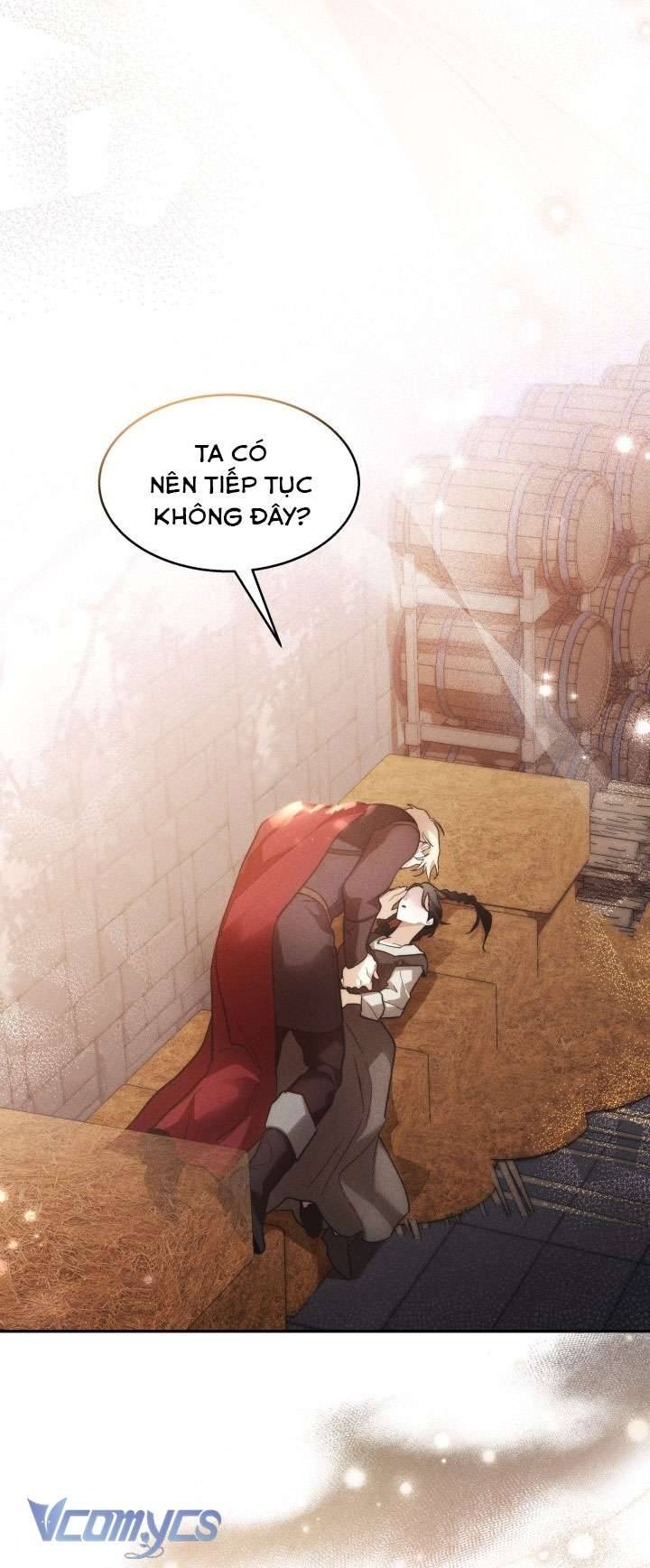 Tiếng Trống Vang Dội Chapter 16 - Trang 4