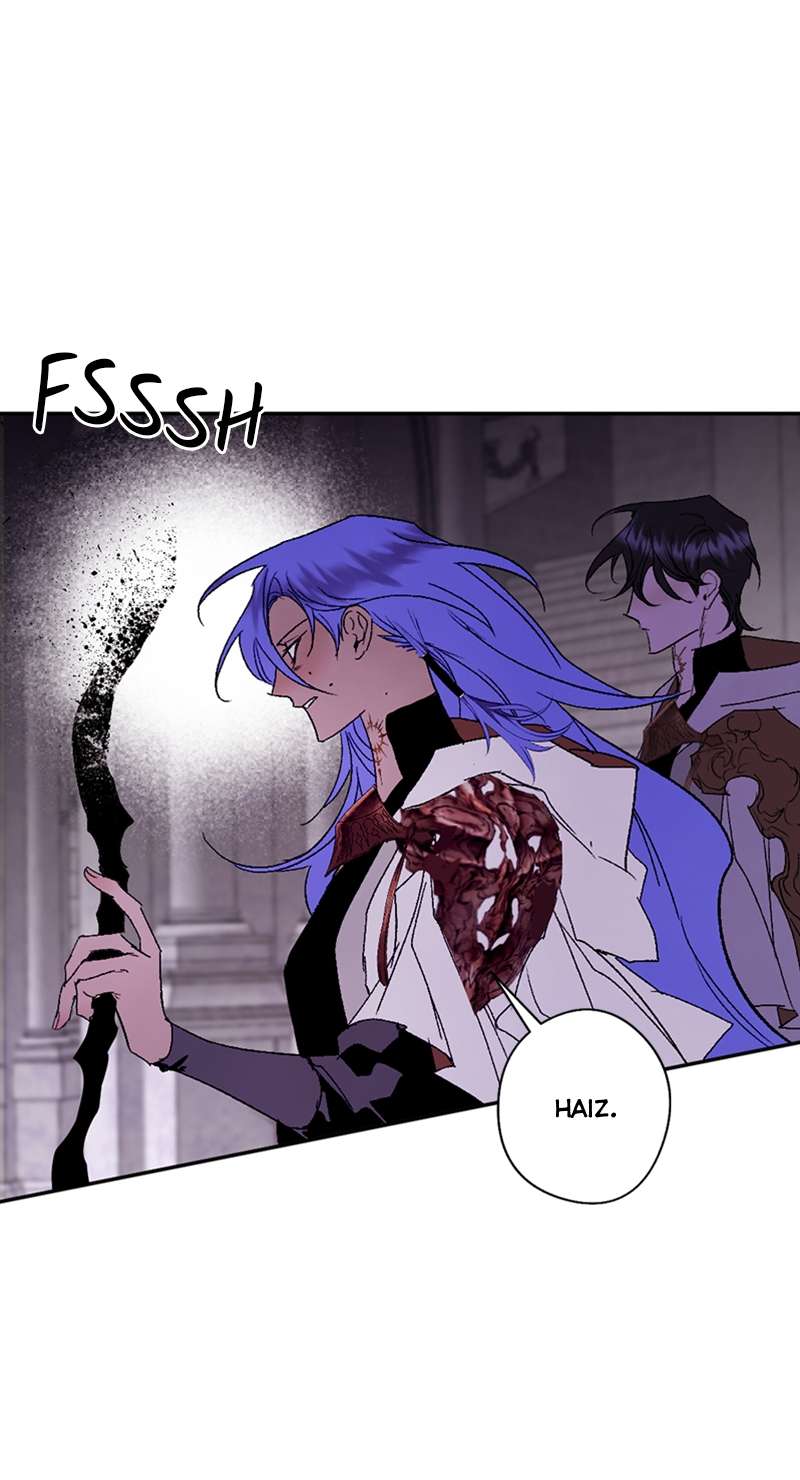 Lời Thú Nhận Của Chúa Tể Bóng Tối Chap 80 - Trang 4