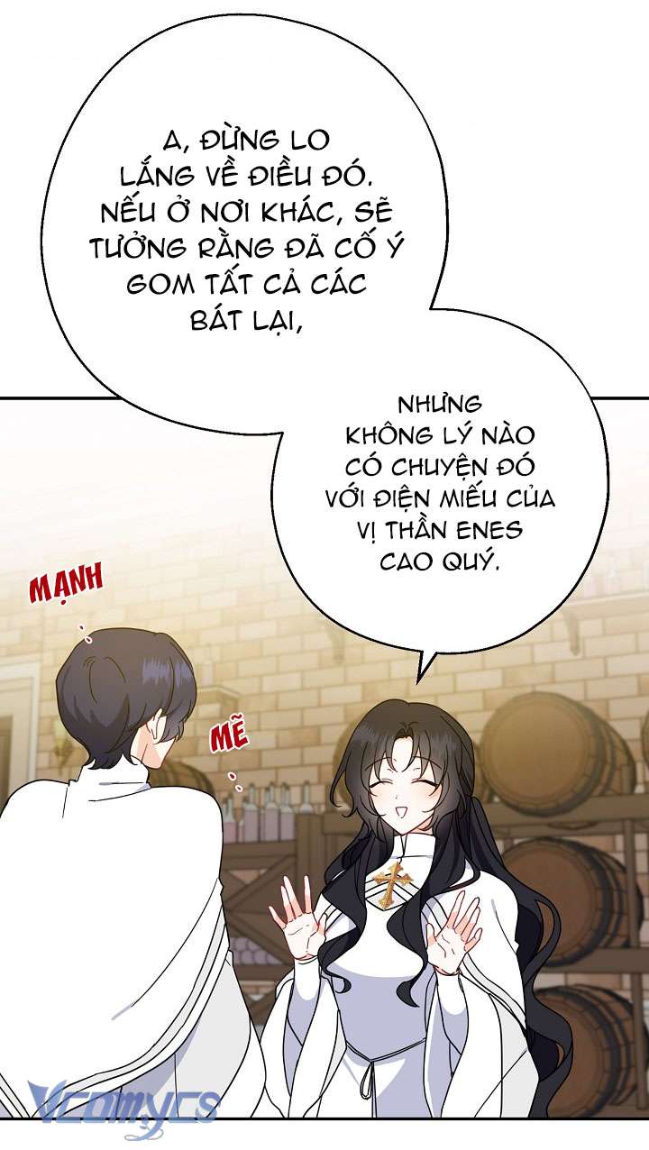 A Nào, Ngậm Thìa Vàng Nhé? Chap 17 - Trang 3
