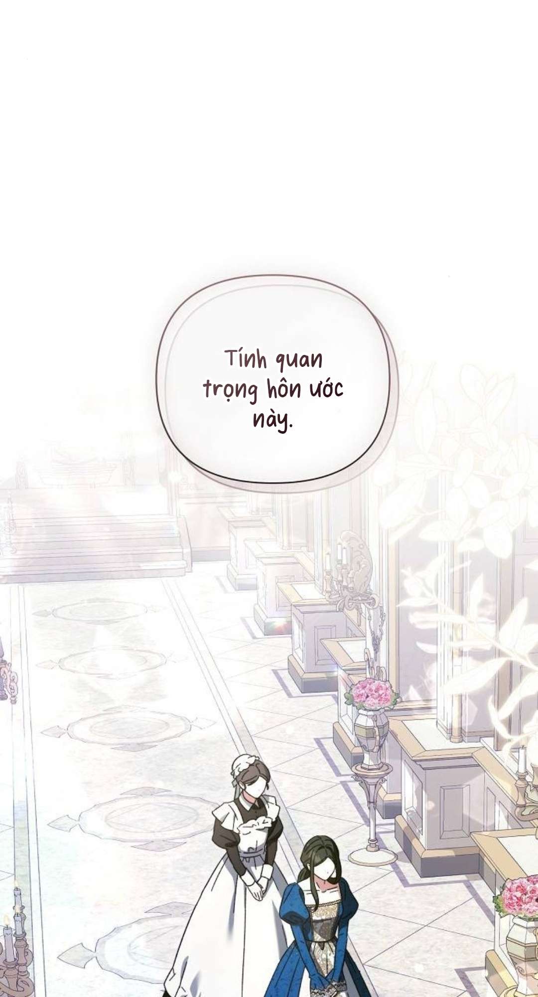 Dành Cho Nàng Juliet Xinh Đẹp Chapter 5 - Trang 4