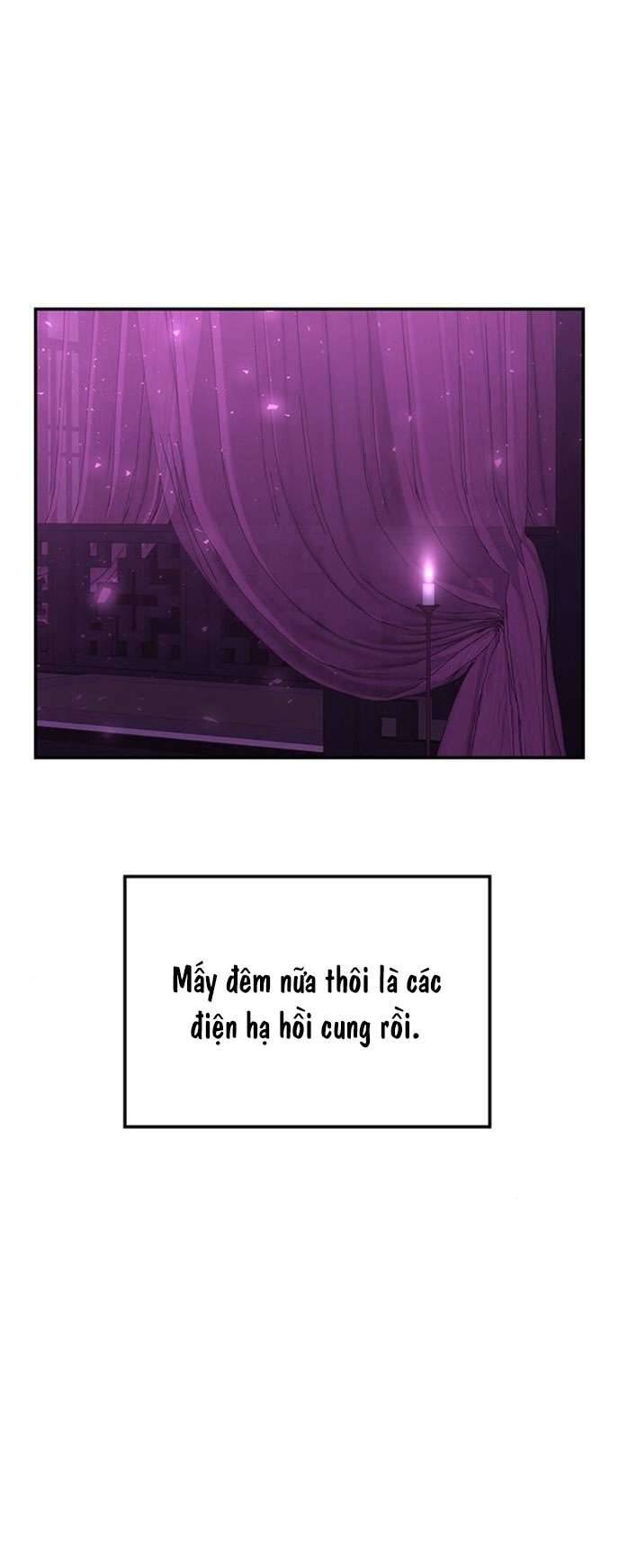 Vương Tử Huyền Bí Chapter 88 - Trang 4