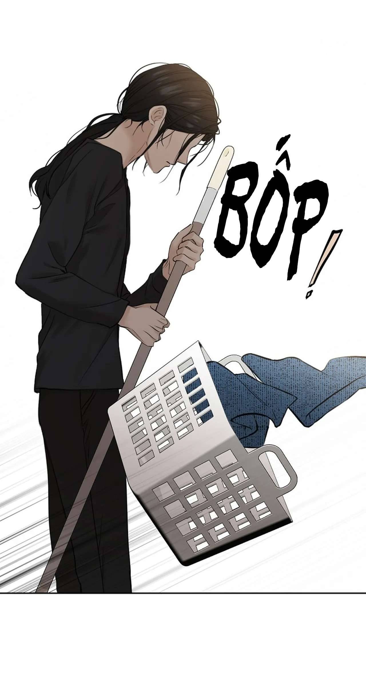 Bình Minh Chap 20 - Trang 4