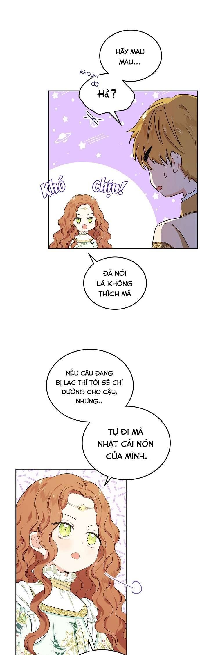 Kiếp Này Nhất Định Làm Gia Chủ Chap 15 - Trang 2