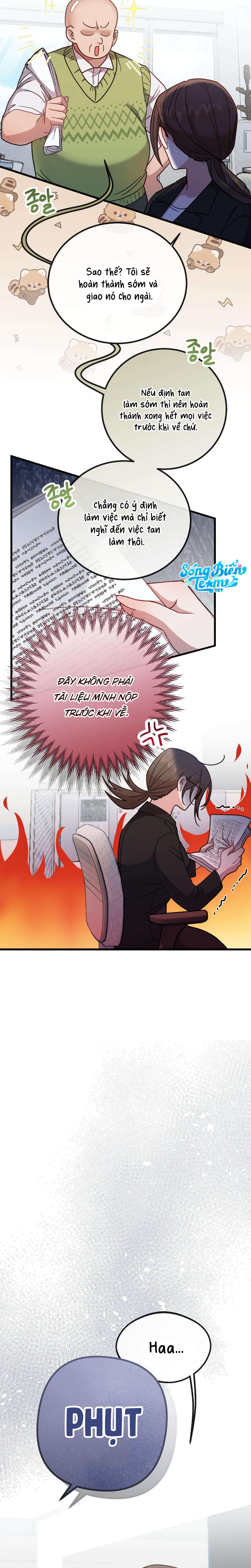 [ 18+ ] Bị Mắc Kẹt Trong Trò Chơi Harem Ngược Vô Vọng Chap 3 - Trang 2