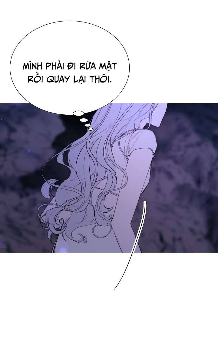 Ác Nữ Cần Bạo Chúa Chapter 40 - Trang 4