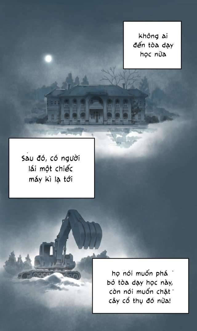 Mộng Mộng Kính Duyên Chap 4 - Trang 2