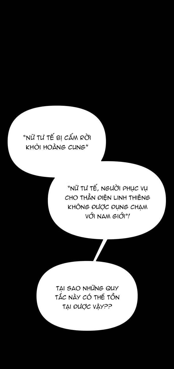 Vương Tử Huyền Bí Chapter 60 - Trang 4