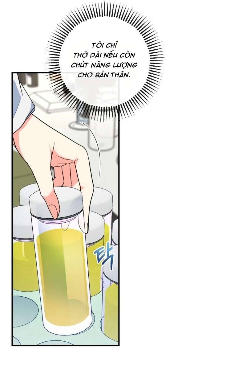 Tôi Là Em Gái Của Nhân Vật Chính Chap 3 - Trang 2