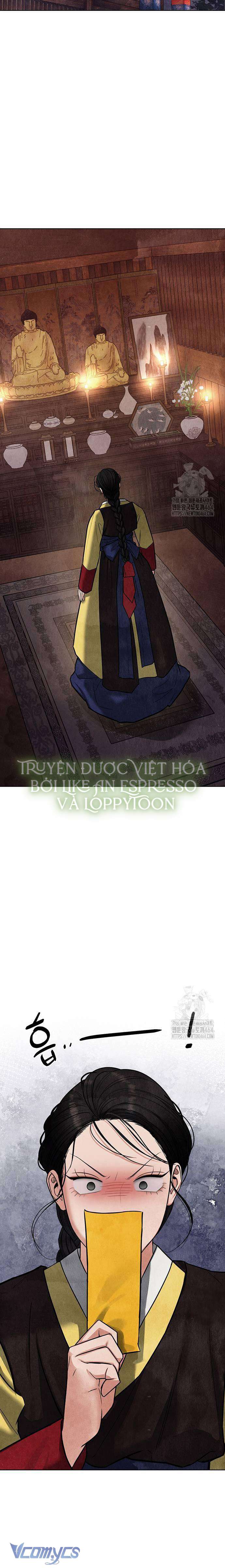 Quỷ Hồn Chap 4 - Trang 4