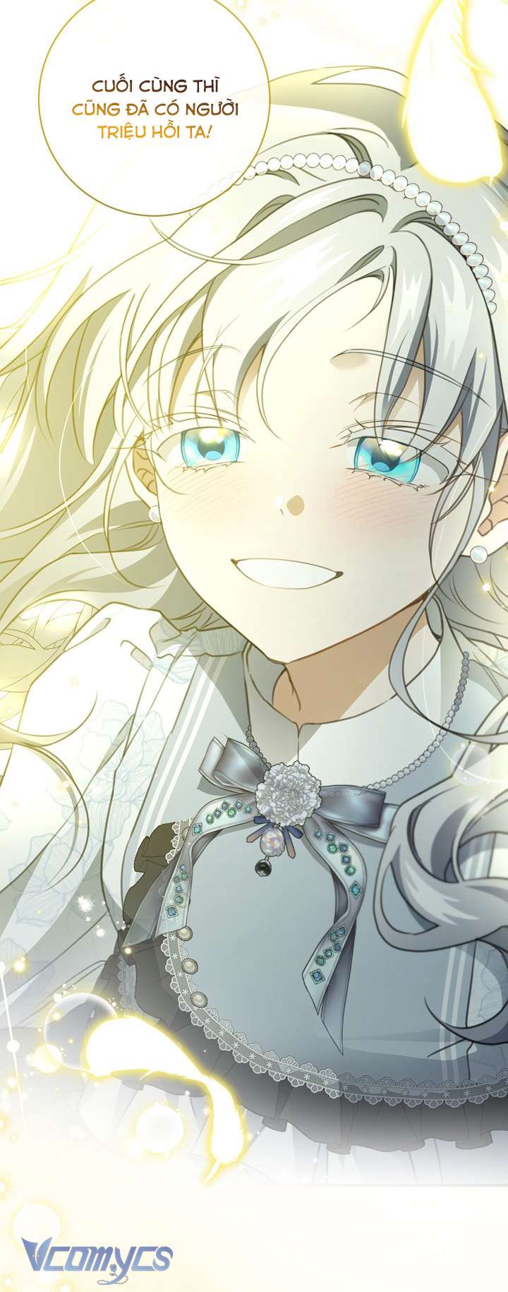 Lại Một Lần Nữa Hướng Về Ánh Sáng Chap 78 - Next Chap 79