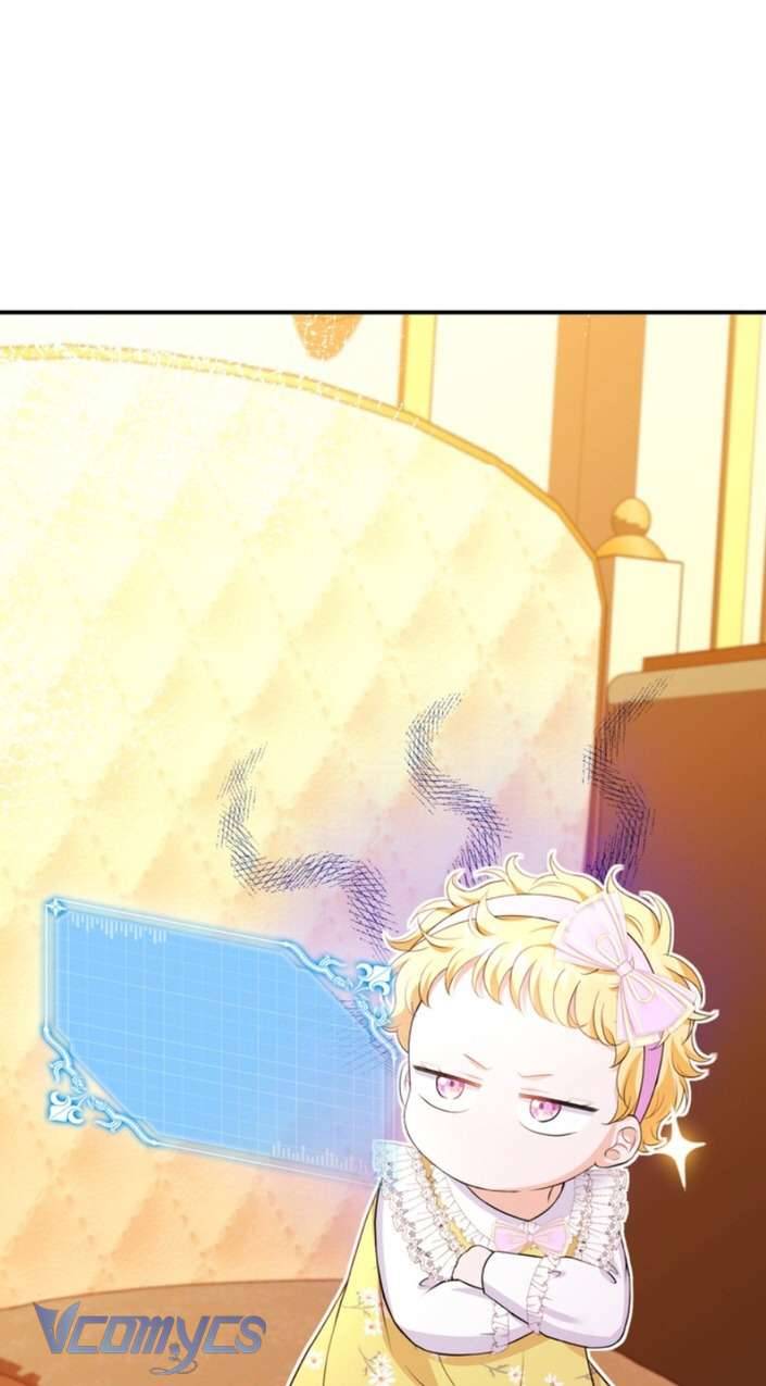 Công Chúa Bé Con Hạng S Thật Mạnh Chapter 4 - Trang 4