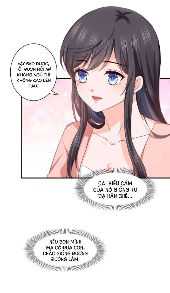 Hệt Như Hàn Quang Gặp Nắng Gắt Chap 195 - Trang 3