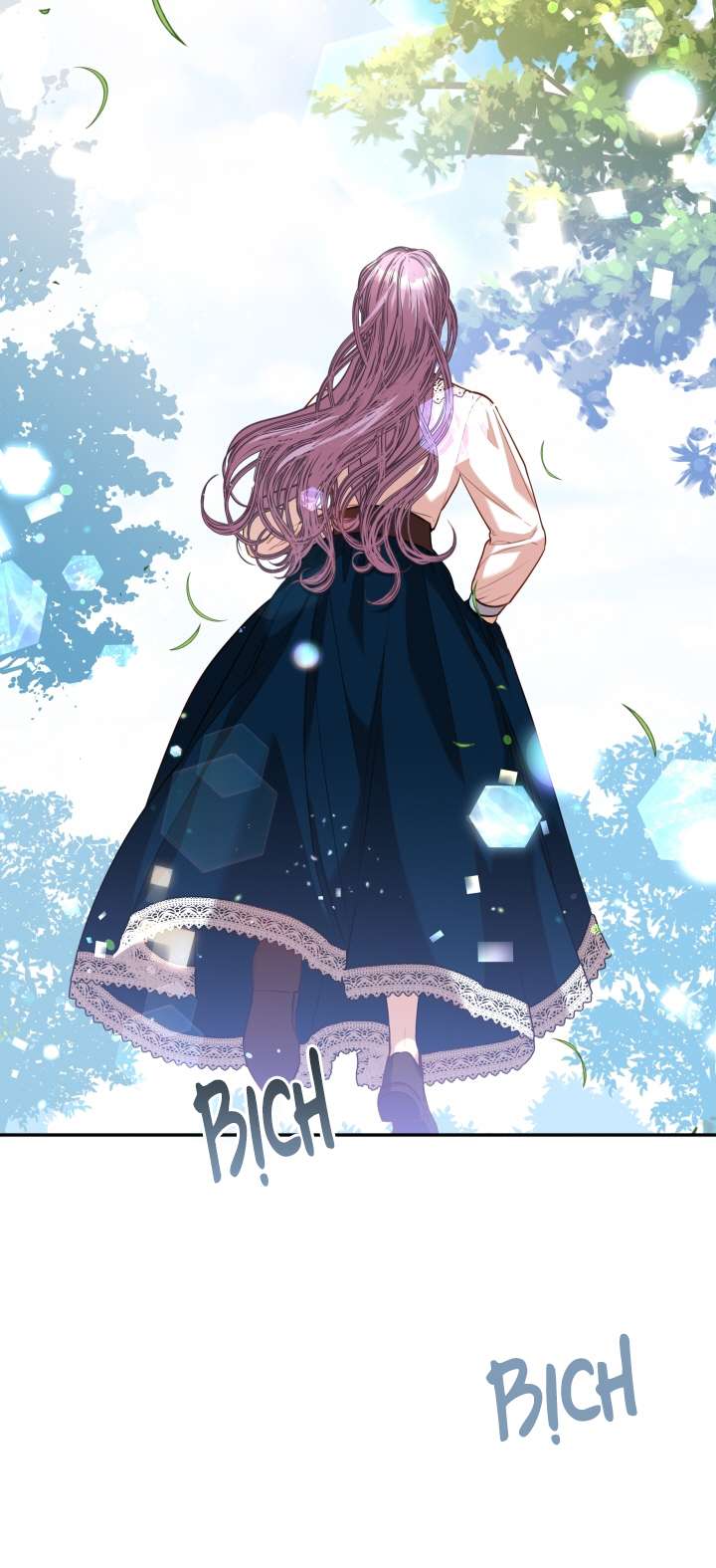 Thư Ký Của Bạo Chúa Chapter 34 - Trang 4