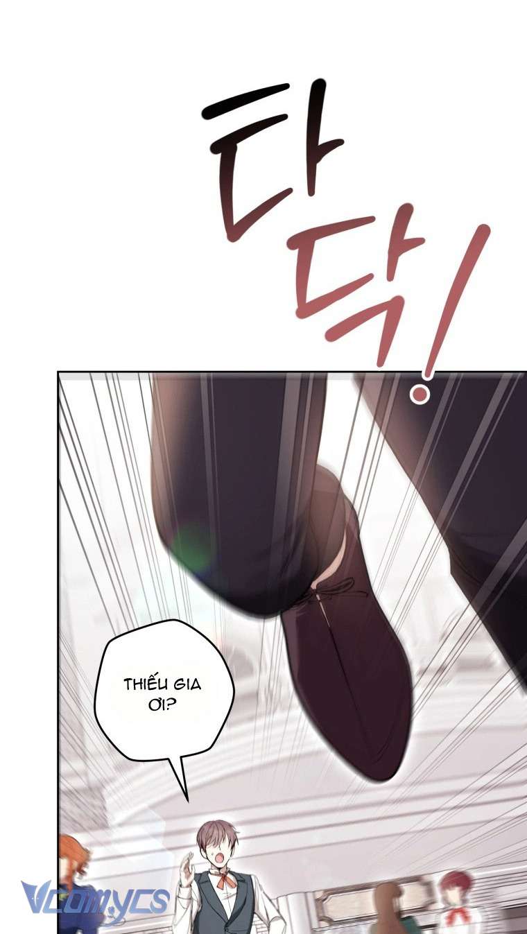 Làm Ác Nữ Bộ Không Tuyệt Sao? Chap 64 - Trang 4