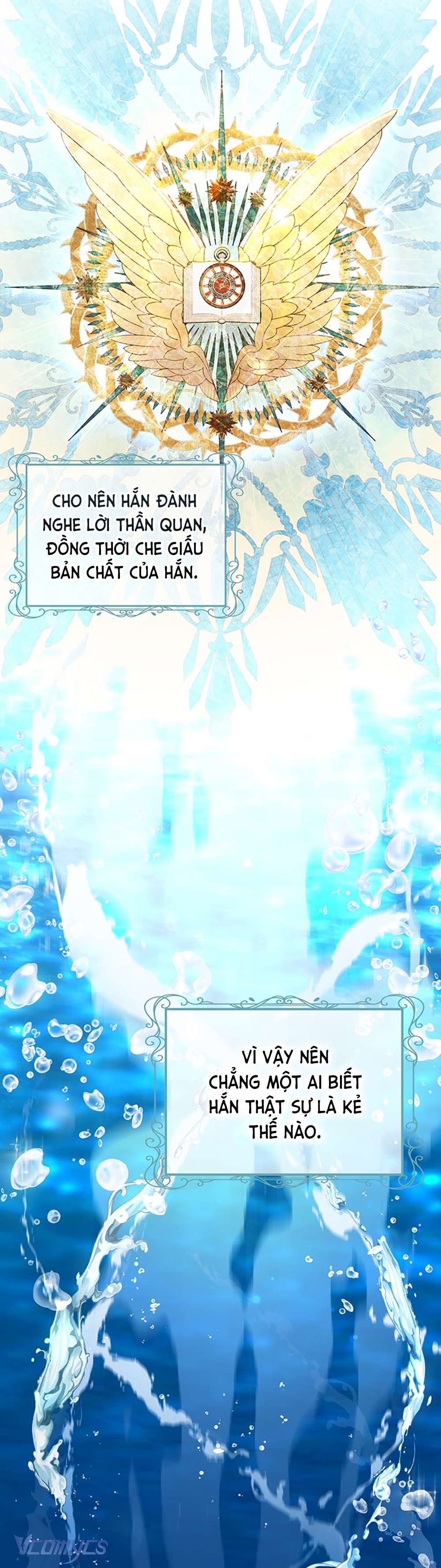 Trở Thành Tình Địch Của Các Nam Chính Chapter 66 - Trang 3