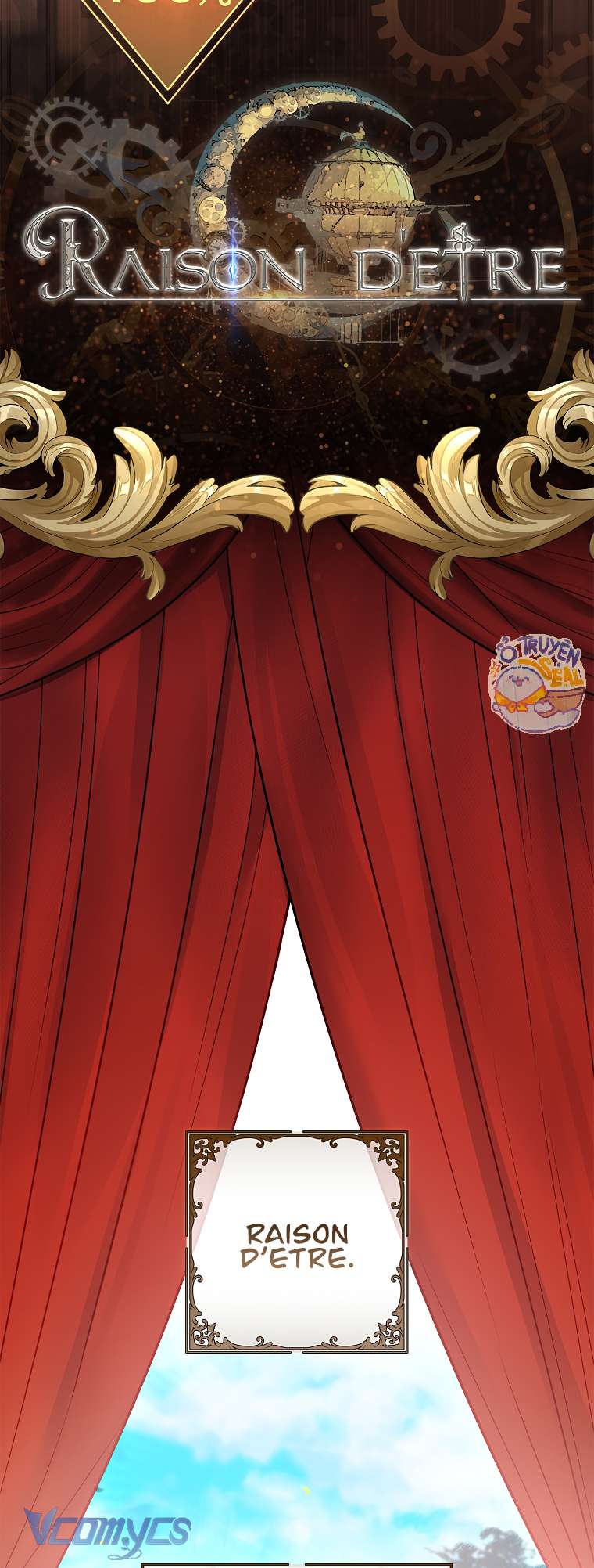 Tôi Đã Tắt Cài Đặt Chế Độ Nhận Thức Nỗi Đau! Chap 1 - Next Chap 2