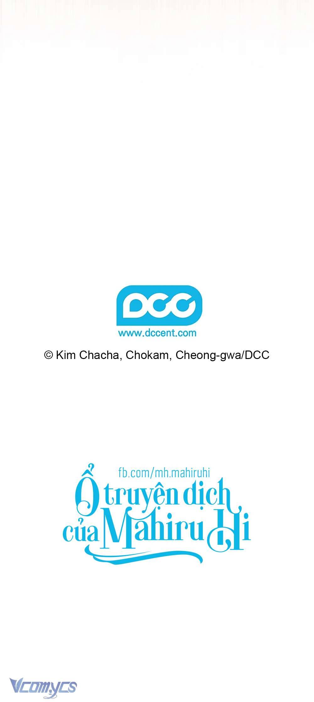 Hôn Nhân Này Rồi Sẽ Đổ Vỡ Chapter 30 - Trang 3