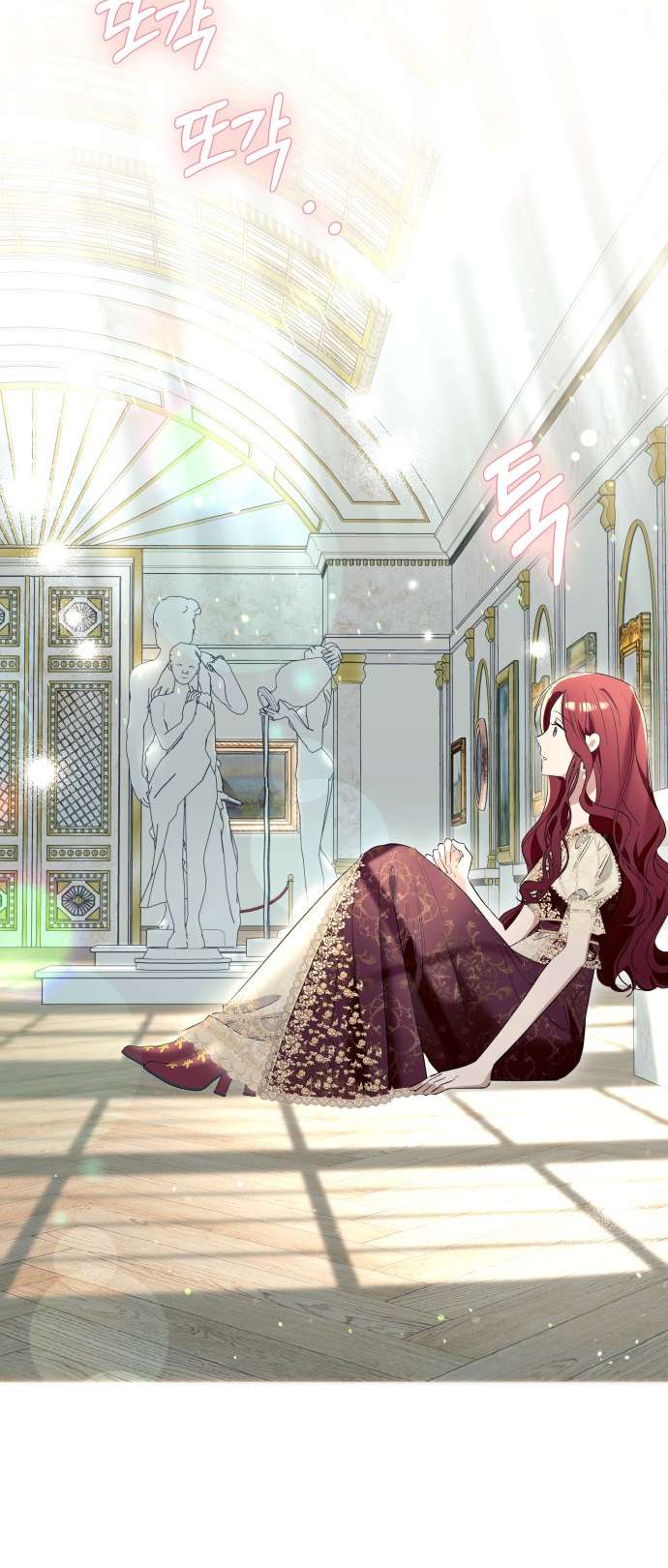 Tôi Tưởng Đó Chỉ Là Tiểu Thuyết Trọng Sinh Bình Thường Chapter 9 - Next Chapter 10