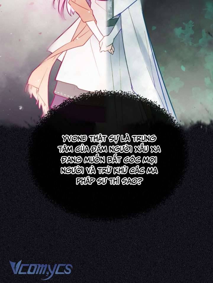 Kết Cục Của Nhân Vật Phản Diện Chỉ Có Thể Là Cái Chết Chapter 123 - Trang 4