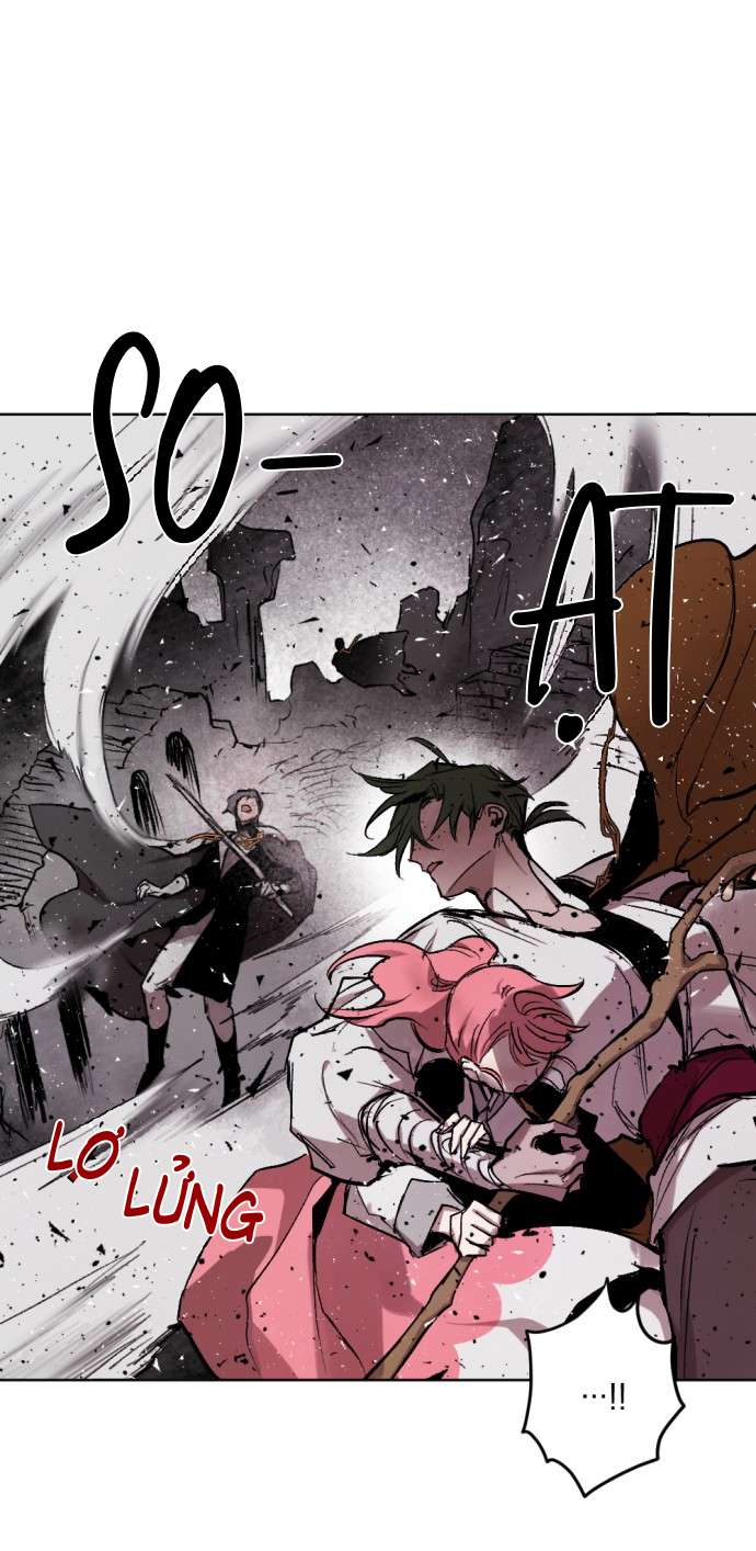 Lời Thú Nhận Của Chúa Tể Bóng Tối Chap 27 - Trang 4