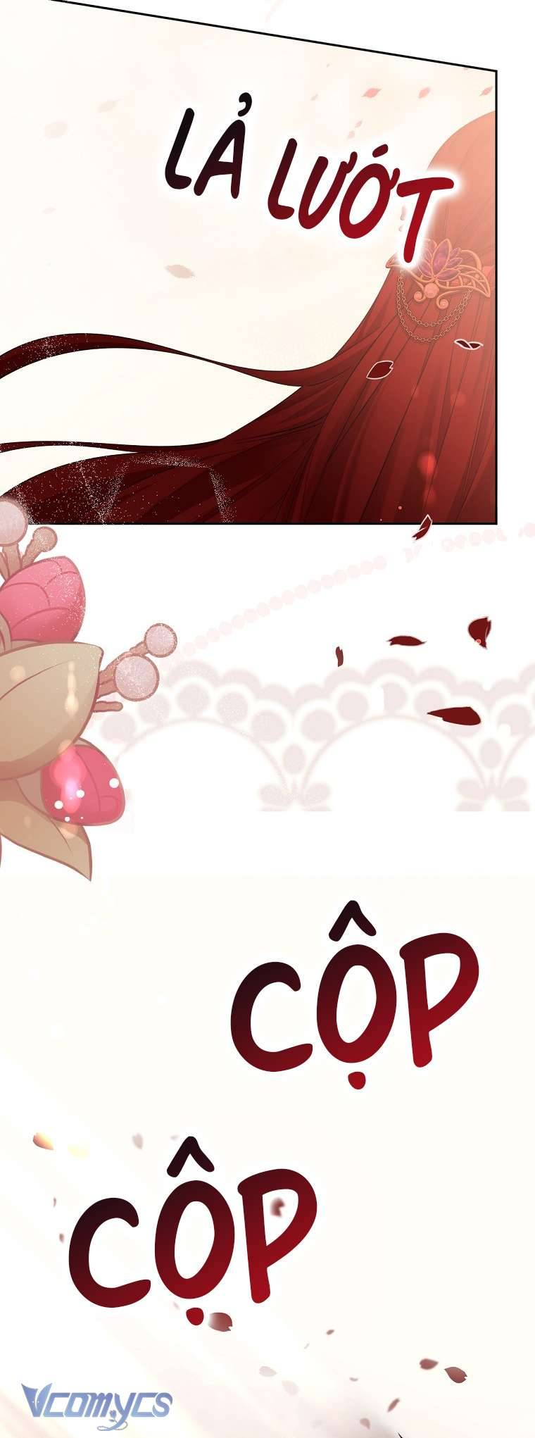 Quý Tộc Gì Chứ, Tôi Chỉ Muốn Về Nhà Chap 17 - Trang 2