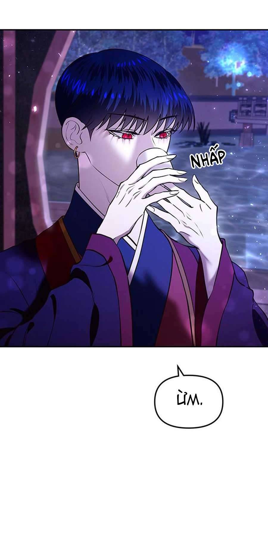 Vương Tử Huyền Bí Chapter 15 - Trang 4