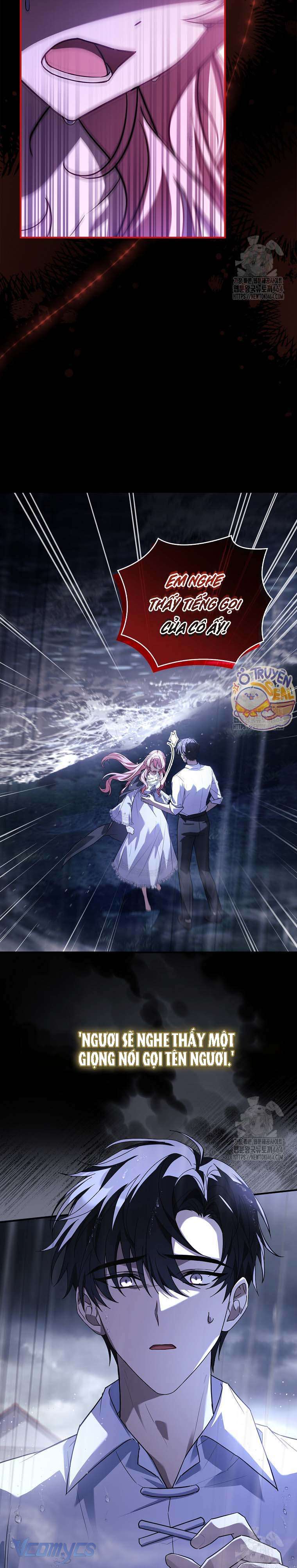 Tôi Đã Tắt Cài Đặt Chế Độ Nhận Thức Nỗi Đau! Chap 39 - Next Chap 40