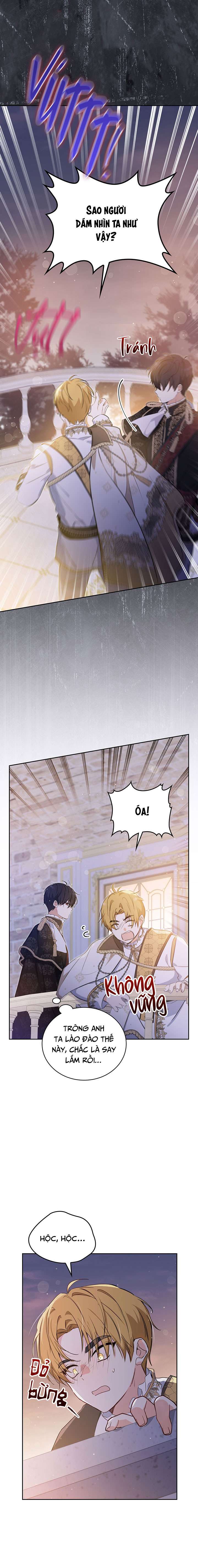 Kiếp Này Nhất Định Làm Gia Chủ Chap 113 - Trang 2