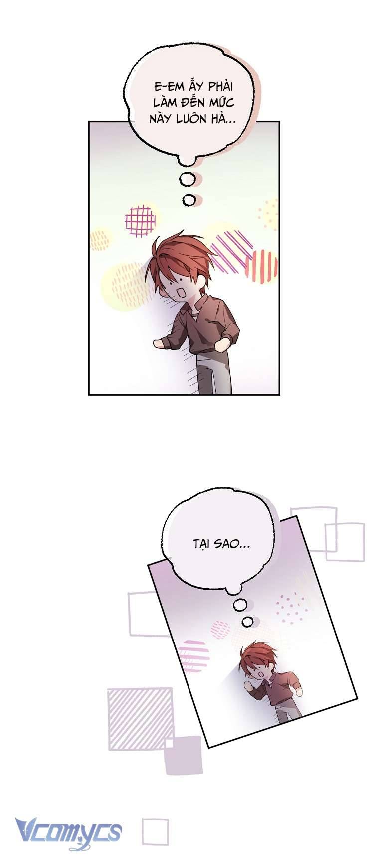 Quý Tộc Gì Chứ, Tôi Chỉ Muốn Về Nhà Chap 4 - Trang 2