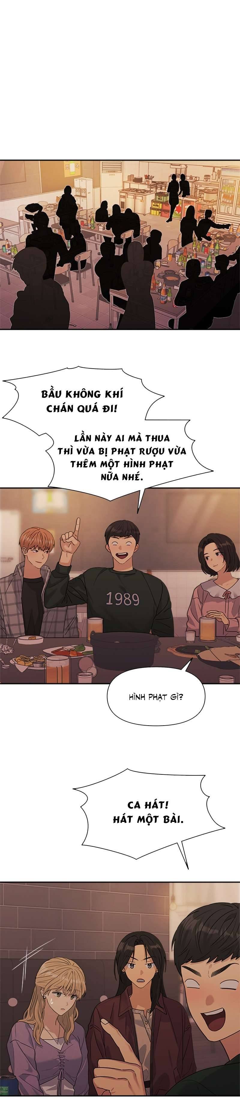 Couple Breaker Chap 4 - Trang 2