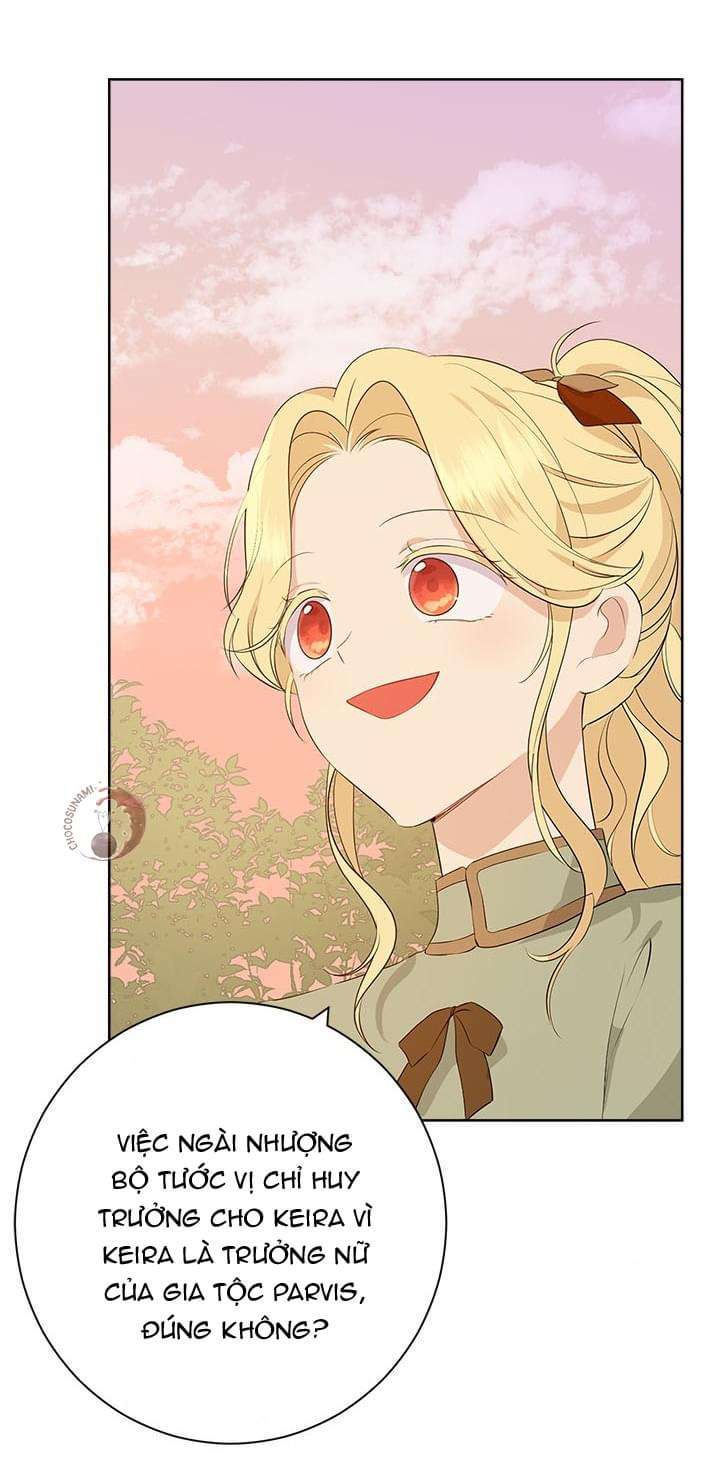 Tôi Là Minh Chứng Của Sự Thật Chap 53 - Trang 2