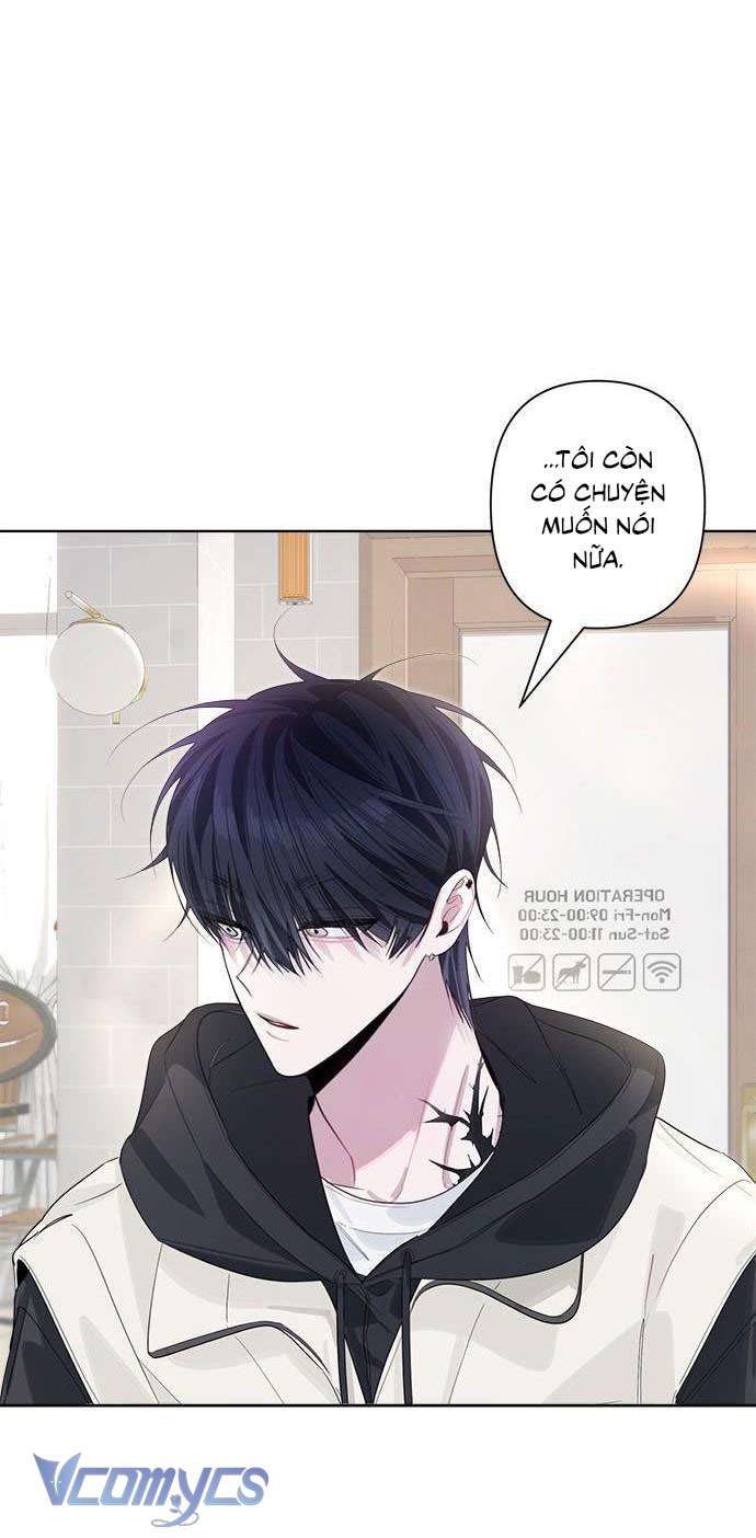 Đàn Anh Xấu Xa! Chap 84 - Trang 3