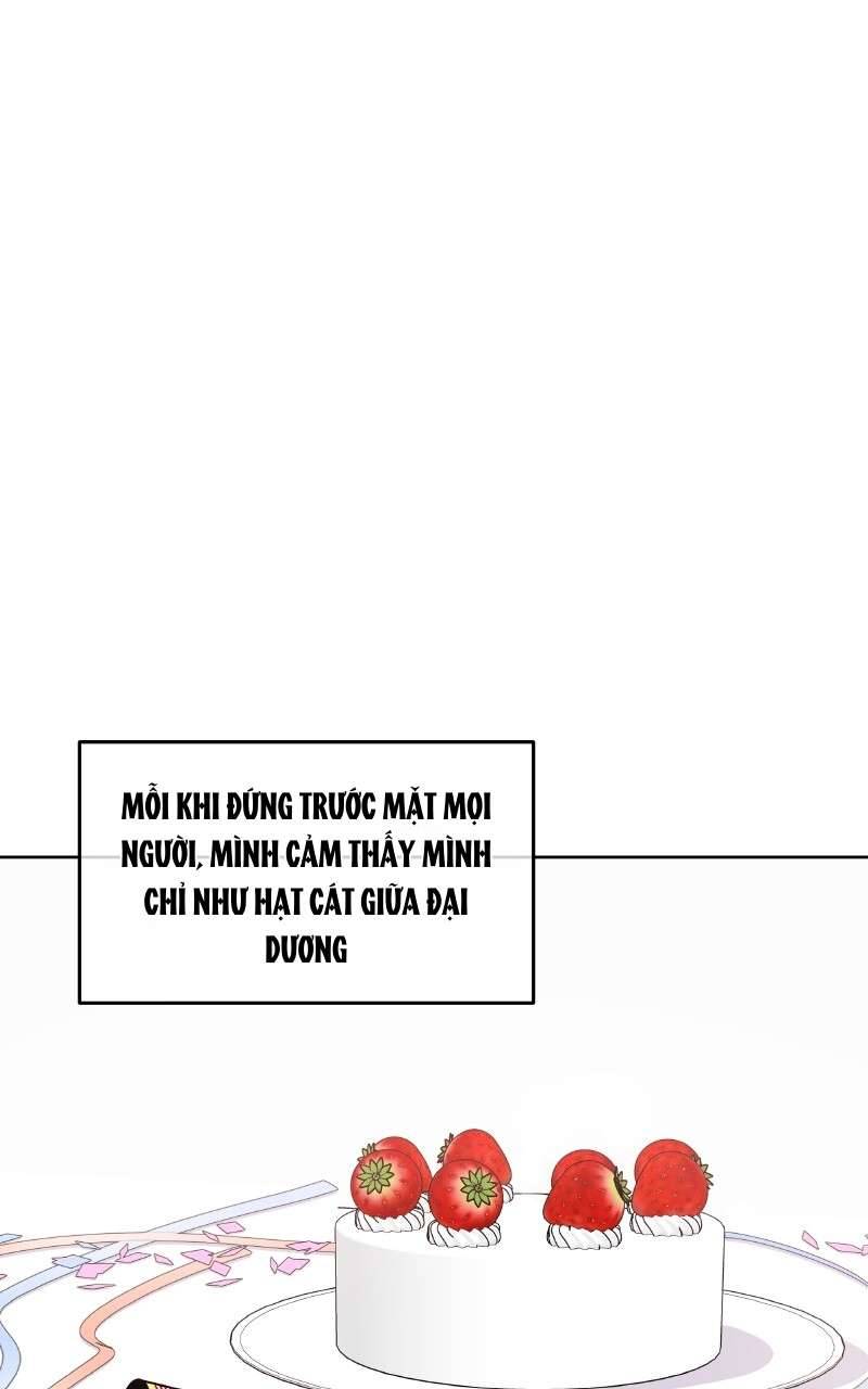 Thời Gian Trở Thành Lý Do Của Đôi Ta Chapter 49 - Trang 4