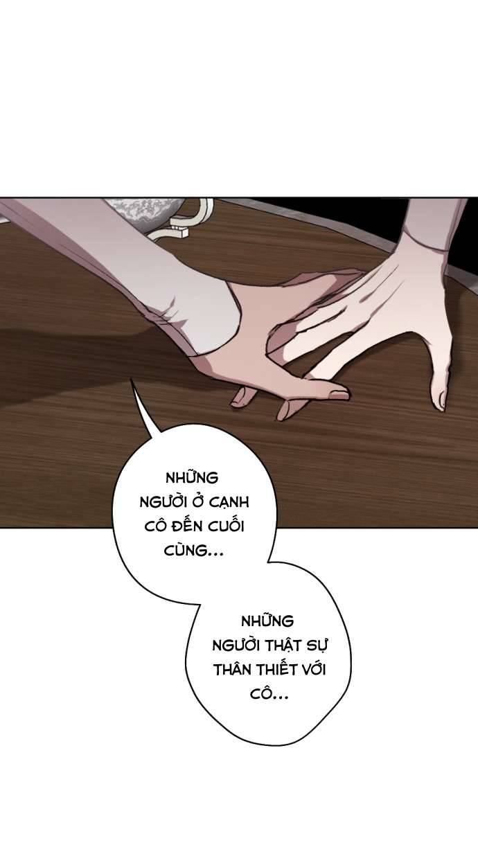 Lời Thú Nhận Của Chúa Tể Bóng Tối Chap 40 - Trang 4