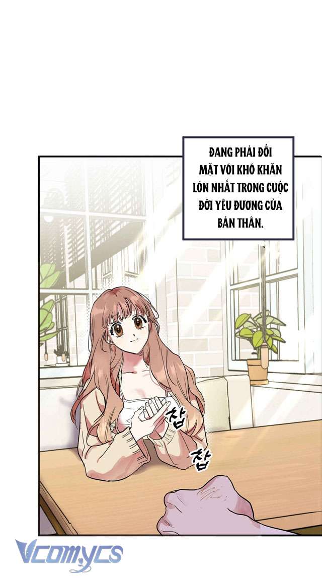 [18+] Không Có Nhân Vật Nào Công Lược Dễ Dàng! Chap 1 - Trang 2