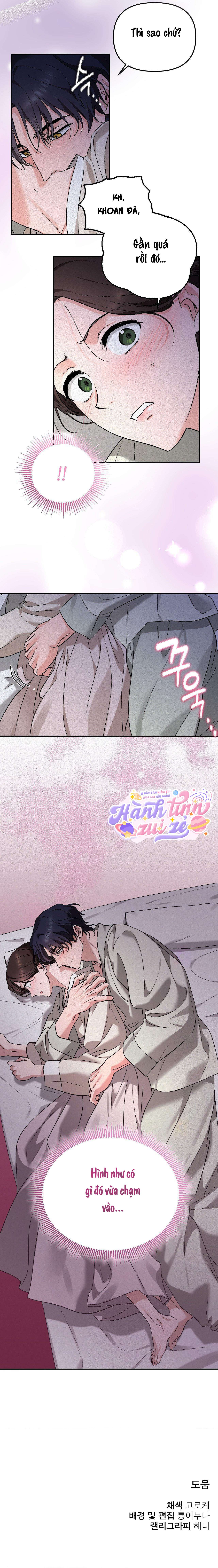 Ước Nguyện Của Nàng Tiên Chap 1 - Next Chap 2