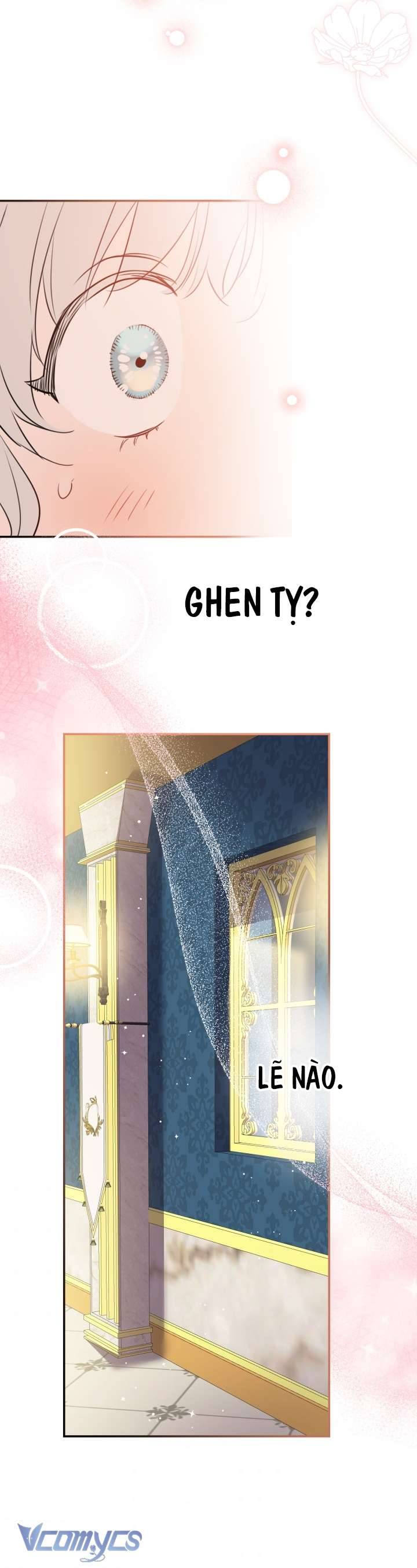 Những Nhân Vật Mạnh Nhất Thế Giới Ám Ảnh Tôi Chapter 33 - Trang 4