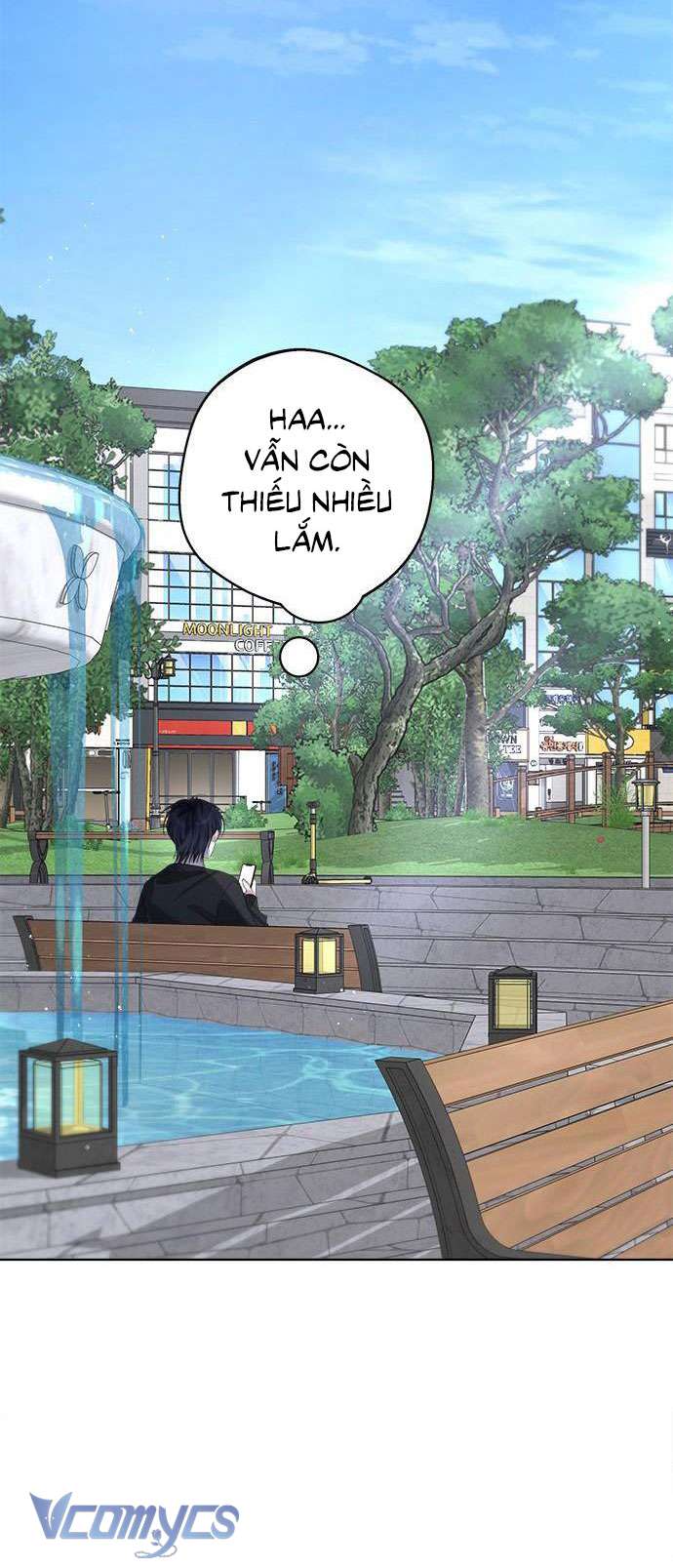 Đàn Anh Xấu Xa! Chap 80 - Trang 3