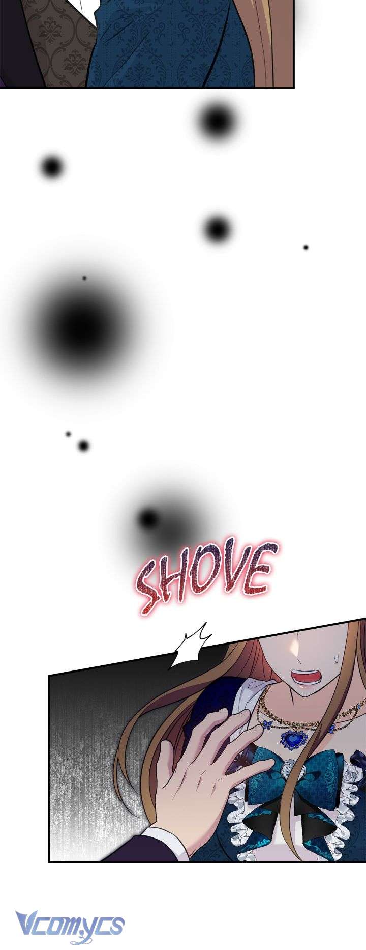 Tuy Là Hoàng Hậu, Nhưng Tôi Muốn Né Hoàng Đế Chapter 24 - Trang 4