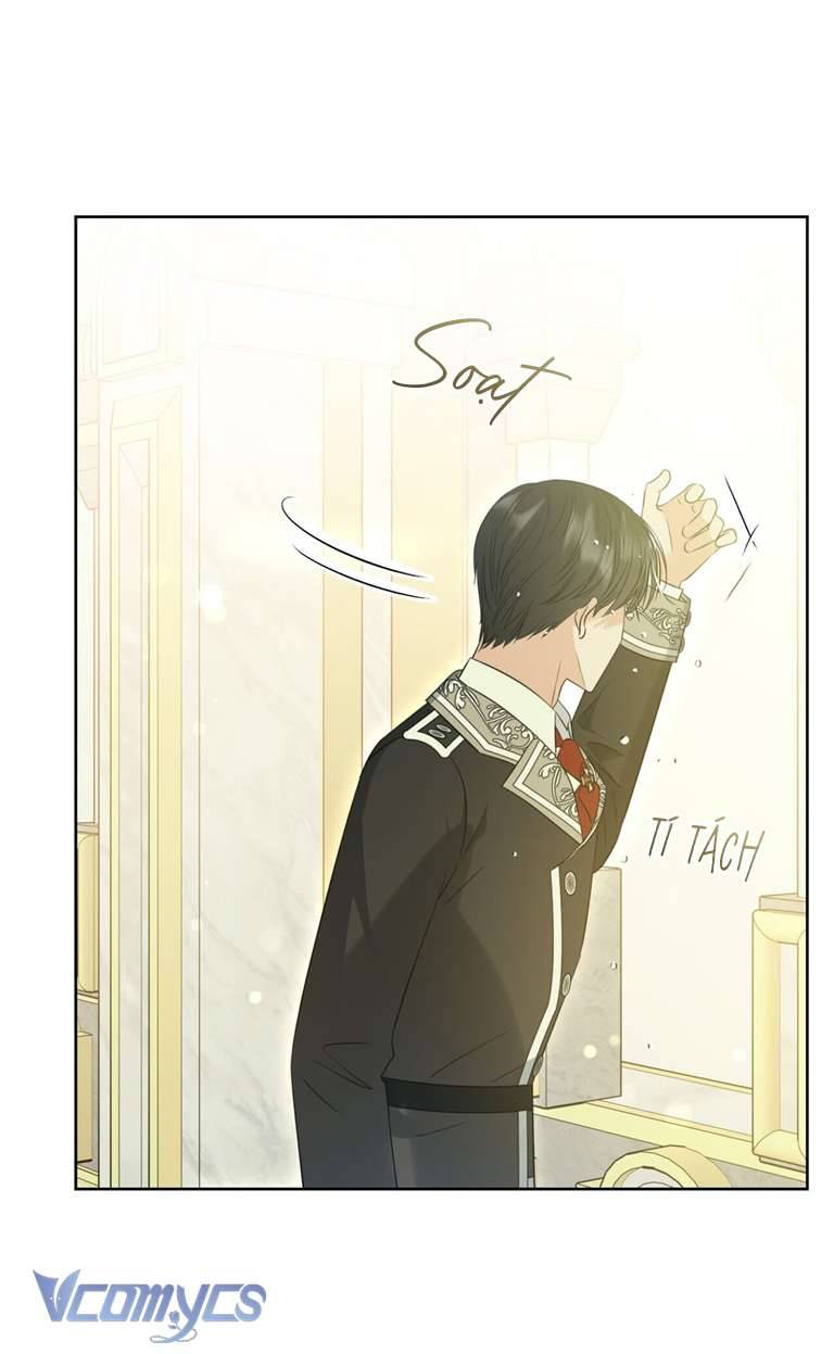 Hãy Để Tiểu Thư Emily Yên Chapter 6 - Trang 4