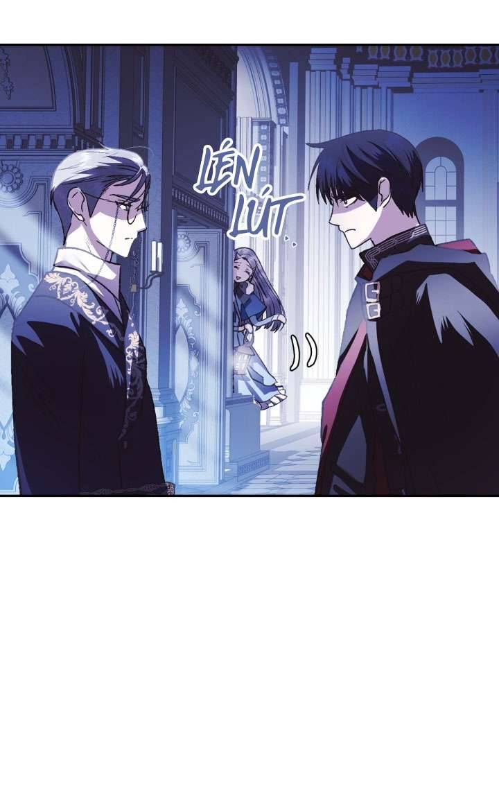 Cha À, Con Không Muốn Kết Hôn Đâu Chap 6 - Trang 2