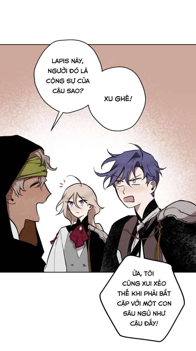 Lời Thú Nhận Của Chúa Tể Bóng Tối Chap 26 - Trang 4