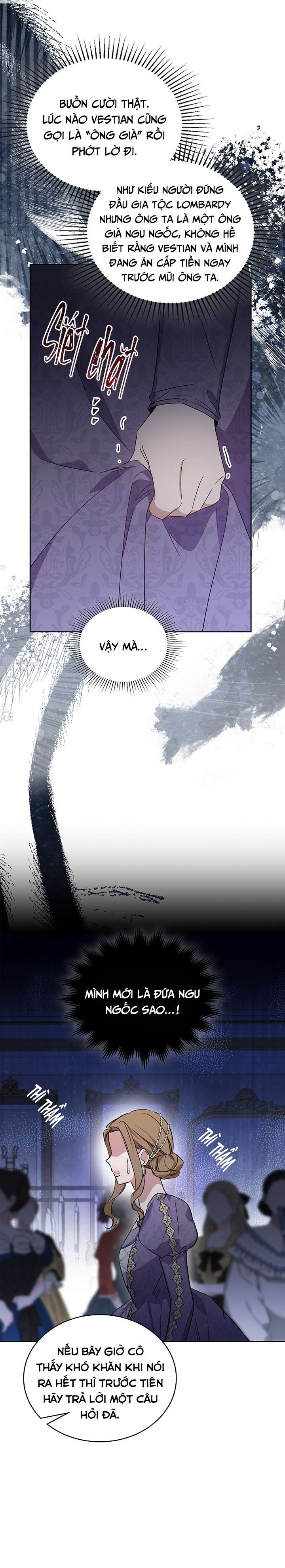 Kiếp Này Nhất Định Làm Gia Chủ Chap 92 - Trang 2